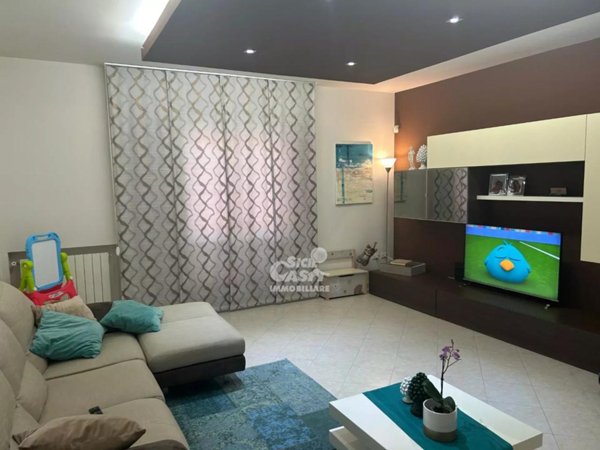 appartamento in vendita a Marsala