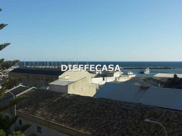 appartamento in vendita a Marsala