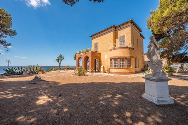 casa indipendente in vendita a Marsala