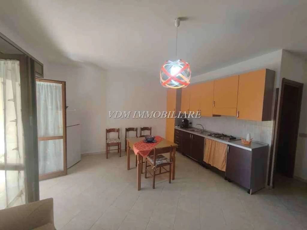 appartamento in vendita a Marsala in zona Casabianca