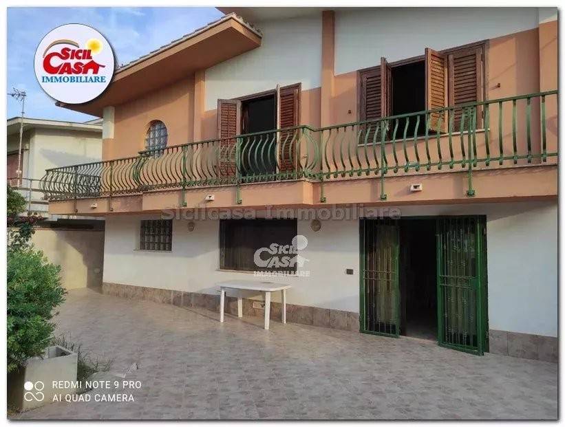 casa indipendente in vendita a Marsala in zona Casabianca