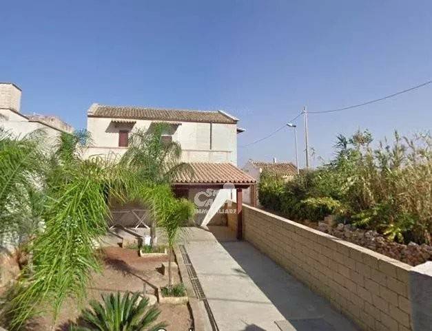 casa indipendente in vendita a Marsala