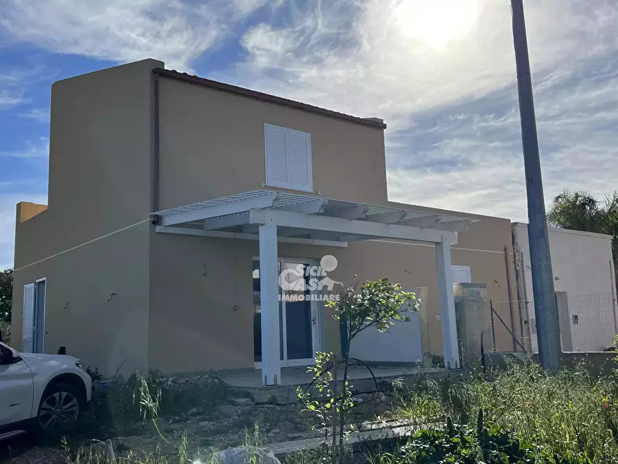 casa indipendente in vendita a Marsala