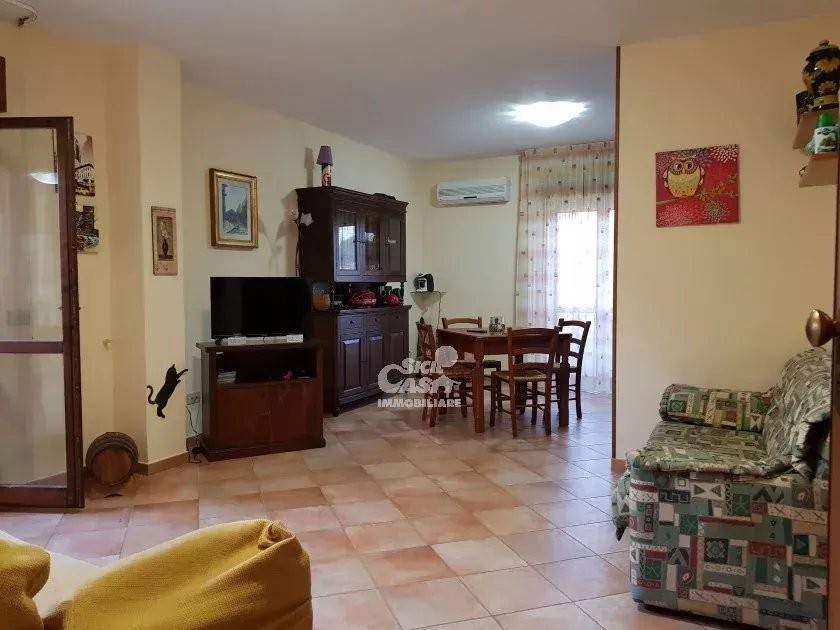 appartamento in vendita a Marsala