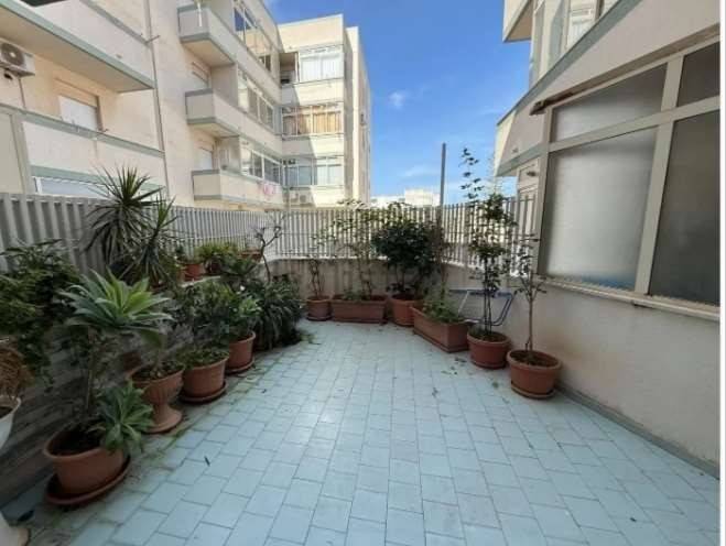 appartamento in vendita a Marsala in zona Centro Storico