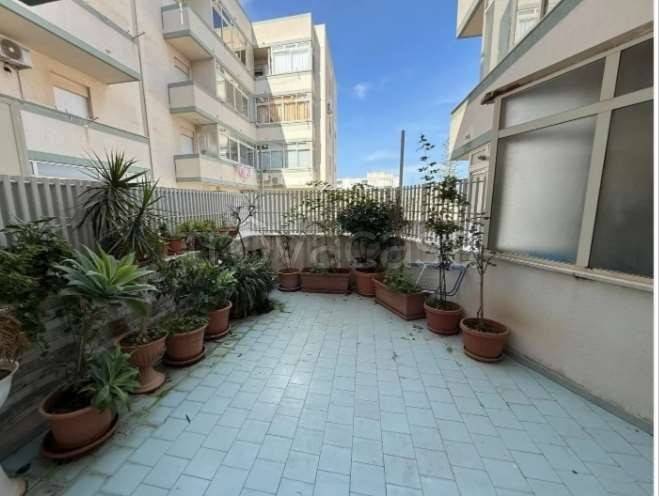 appartamento in vendita a Marsala in zona Centro Storico