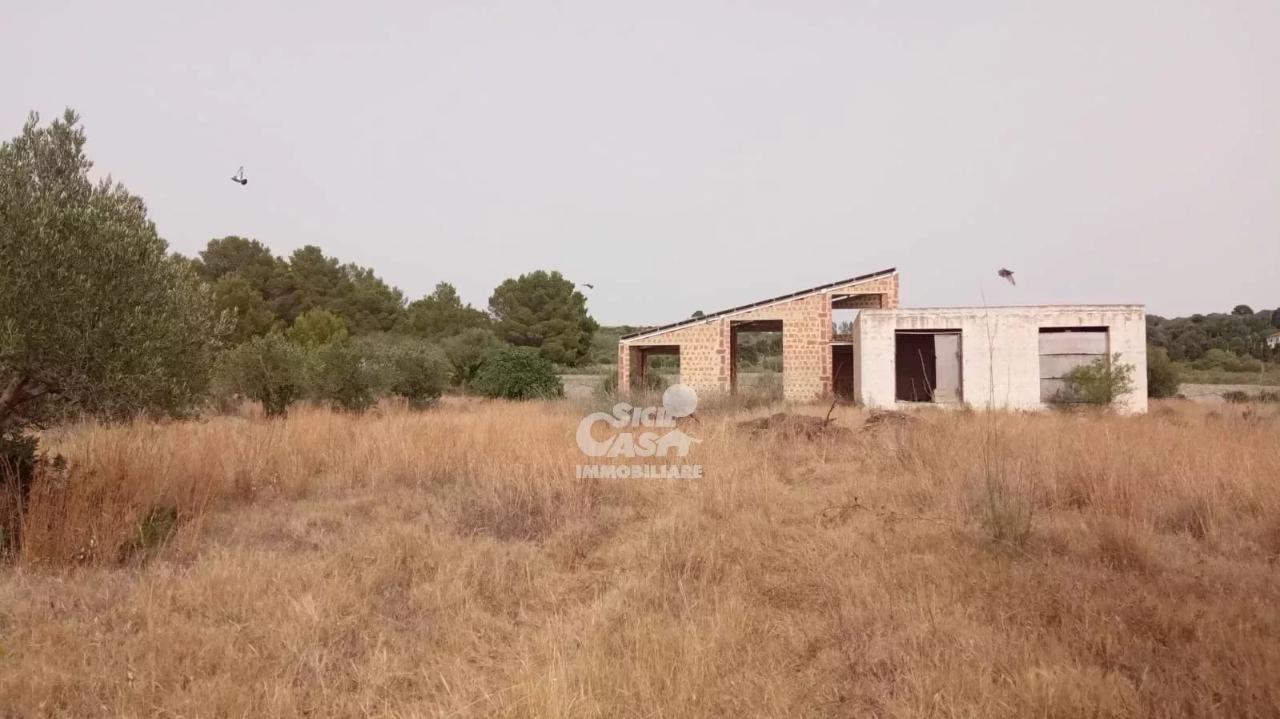 casa indipendente in vendita a Marsala