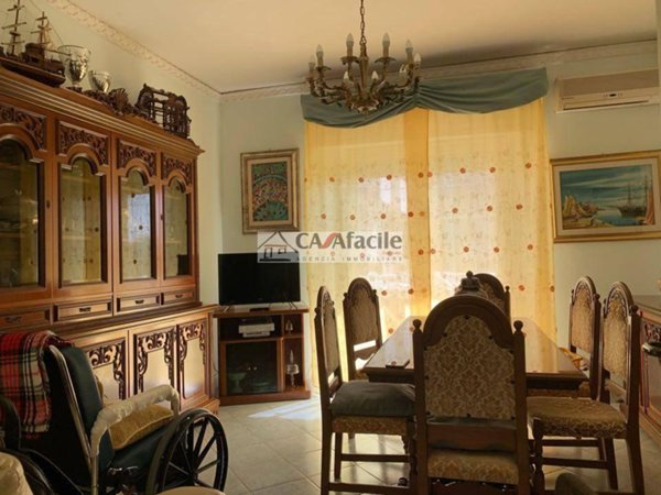 appartamento in vendita a Marsala