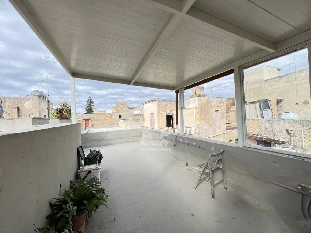 casa indipendente in vendita a Marsala