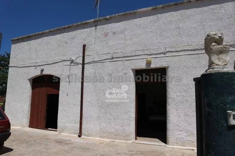 casa indipendente in vendita a Marsala