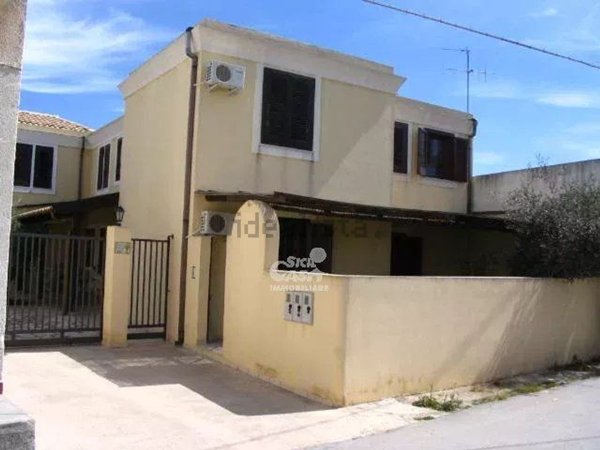 casa indipendente in vendita a Marsala in zona Terrenove