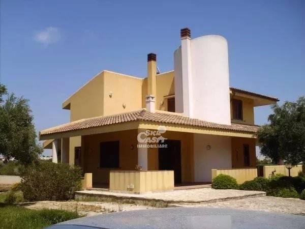 casa indipendente in vendita a Marsala