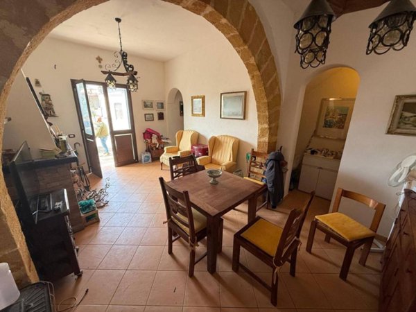 appartamento in vendita a Marsala