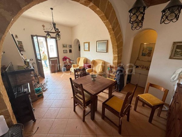 appartamento in vendita a Marsala