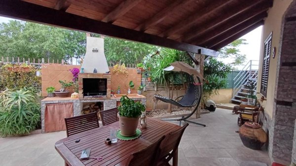casa indipendente in vendita a Marsala