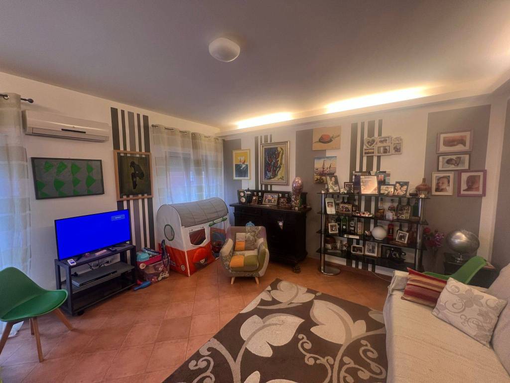 appartamento in vendita a Marsala