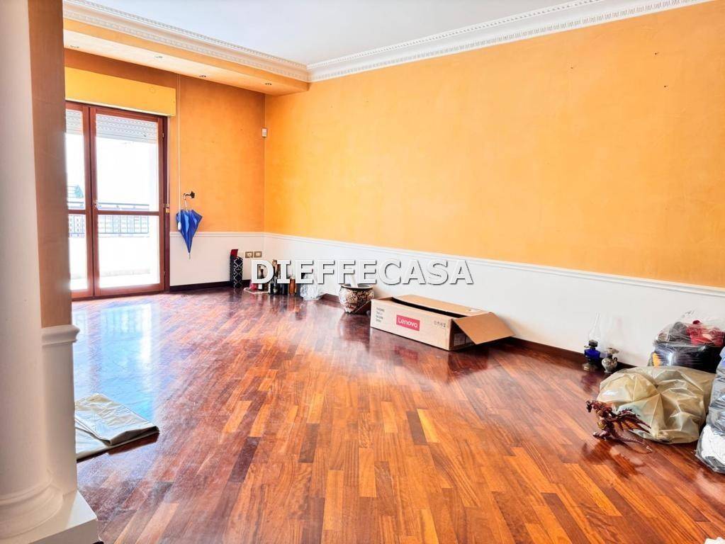 appartamento in vendita a Marsala