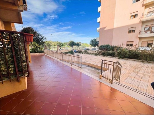 appartamento in vendita a Marsala in zona Centro Storico