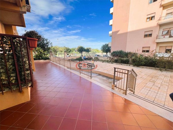 appartamento in vendita a Marsala in zona Centro Storico