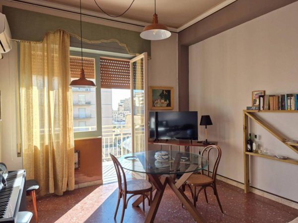 appartamento in vendita a Marsala in zona Centro Storico