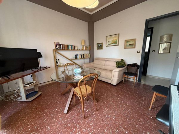 appartamento in vendita a Marsala in zona Centro Storico