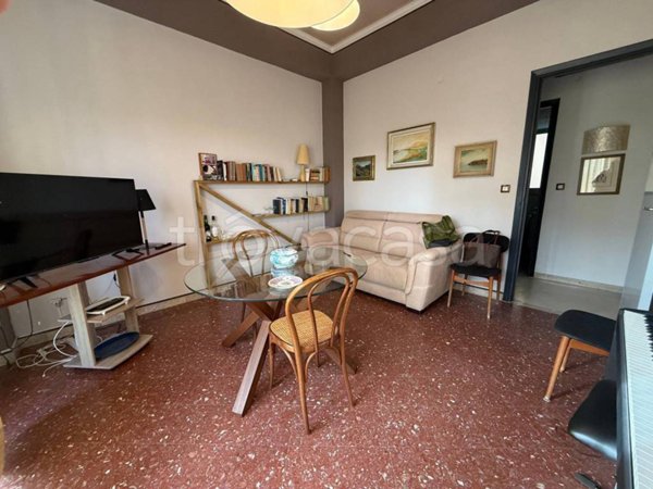 appartamento in vendita a Marsala in zona Centro Storico