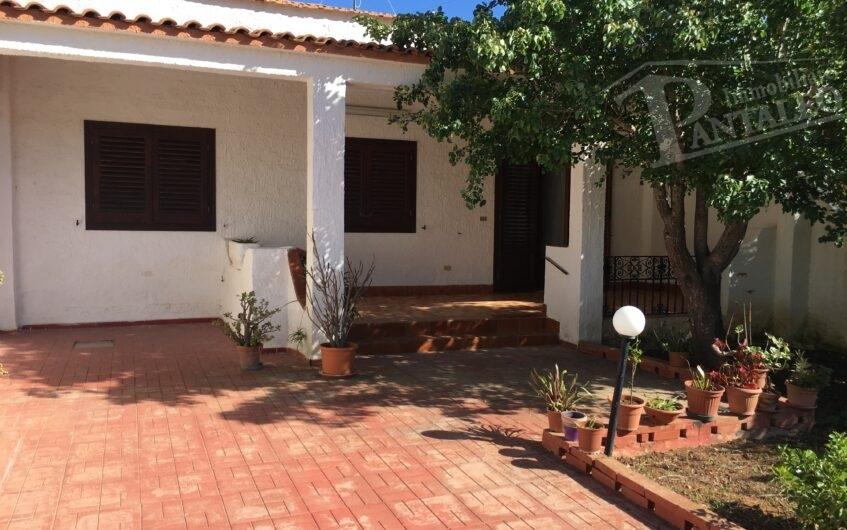 casa indipendente in vendita a Marsala