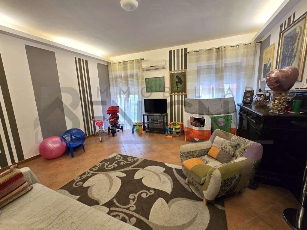 appartamento in vendita a Marsala in zona Centro Storico