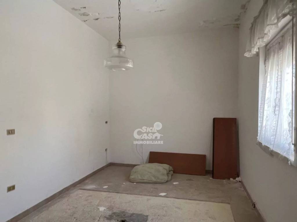 casa indipendente in vendita a Marsala