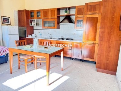 appartamento in vendita a Marsala in zona Terrenove