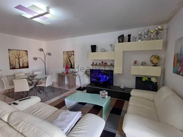 appartamento in vendita a Marsala
