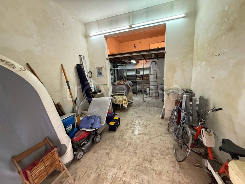 appartamento in vendita a Marsala in zona Centro Storico