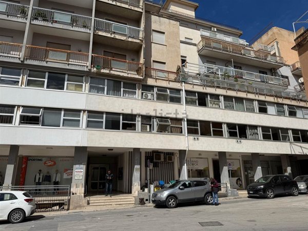 appartamento in vendita a Marsala