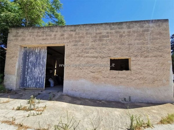casa indipendente in vendita a Marsala
