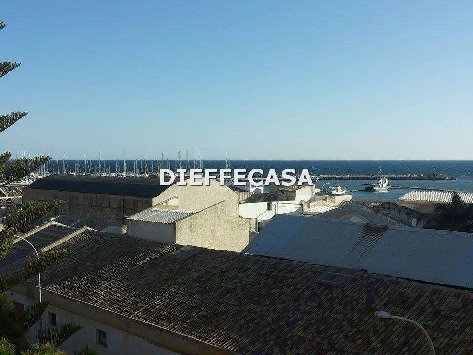 appartamento in vendita a Marsala