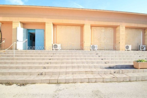 appartamento in vendita a Marsala
