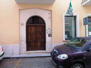 negozio in vendita a Marsala in zona Centro Storico