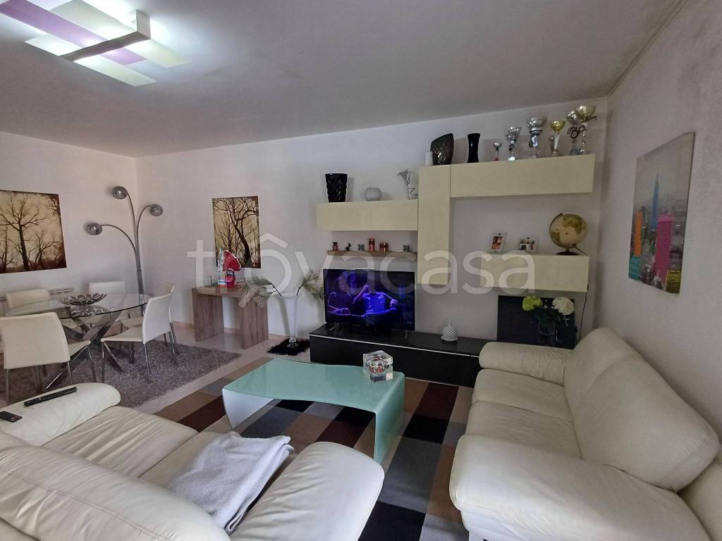 appartamento in vendita a Marsala