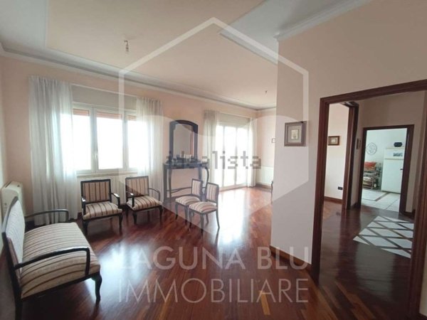 appartamento in vendita a Marsala in zona Centro Storico