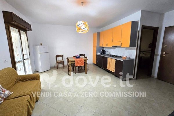 appartamento in vendita a Marsala