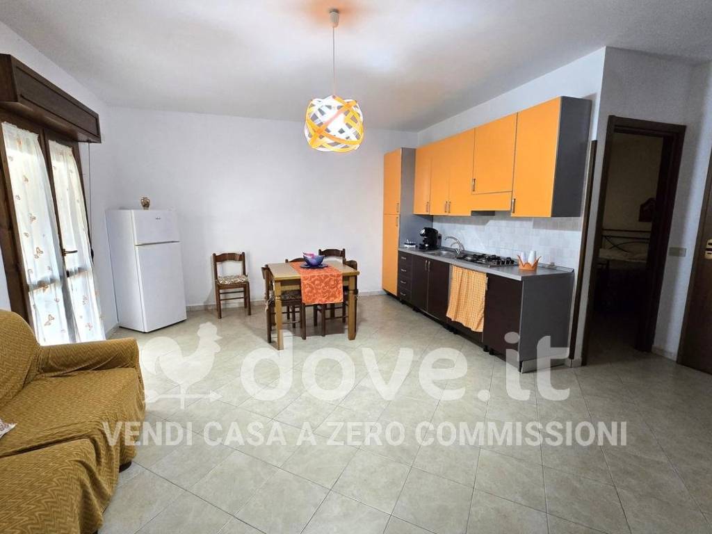 appartamento in vendita a Marsala in zona Casabianca