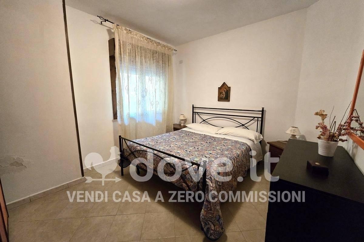 appartamento in vendita a Marsala