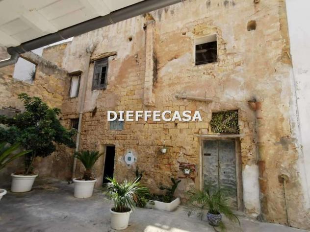 appartamento in vendita a Marsala in zona Centro Storico