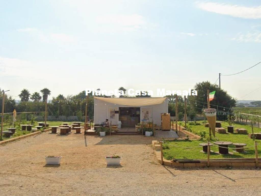 monolocale in vendita a Marsala