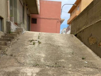 locale di sgombero in vendita a Marsala