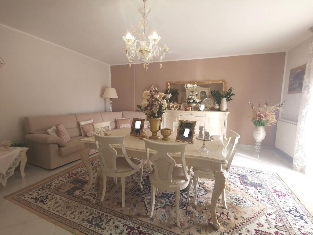 appartamento in vendita a Marsala
