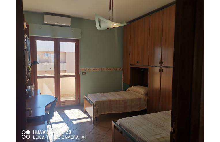 appartamento in vendita a Marsala in zona Centro Storico
