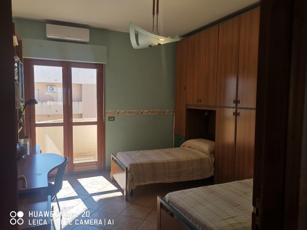 appartamento in vendita a Marsala in zona Centro Storico