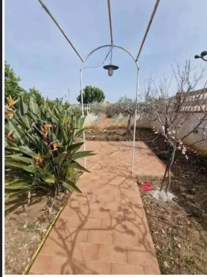 casa indipendente in vendita a Marsala