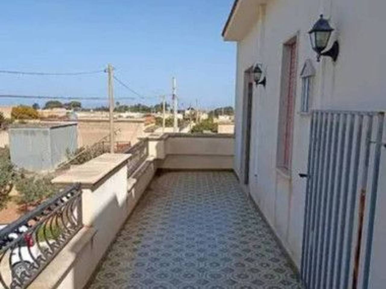 appartamento in vendita a Marsala